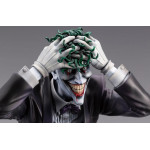 DC ARTFX Άγαλμα: Batman - The Killing Joke "One Bad Day" (Scale 1/6)