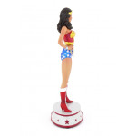 DC Comic Maquette: Wonder Woman (Cape Variant)