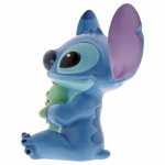 Disney Showcase: Lilo and Stitch "Stitch with doll"