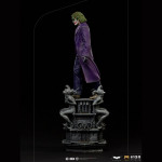 The Dark Knight Deluxe Art Scale Statue 1/10 - The Joker