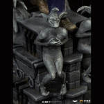The Dark Knight Deluxe Art Scale Statue 1/10 - The Joker