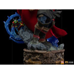 Marvel Comics Deluxe Art Scale Statue: Thor Unleashed  (scale 1/10)