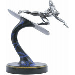Άγαλμα Marvel Comic Premier Collection: Silver Surfer