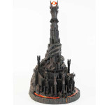 Lord of the Rings Statue: Barad Dur / Sauron Art Mask (1:1 Scale)