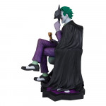 Άγαλμα DC: The Joker "Purple Craze" του Tony Daniel