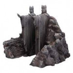 Bookends Lord of the Rings: Gates of Argonath