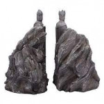 Bookends Lord of the Rings: Gates of Argonath