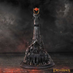 Άγαλμα Lord of the Rings: Barad Dur Backflow Incense Burner