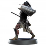 Lord of the Rings PVC Statue: Lurtz