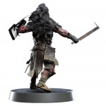 Lord of the Rings PVC Statue: Lurtz