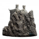 Lord of the Rings Statue: The Argonath Environment