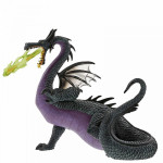 Disney Showcase: Maleficent as Dragon
