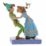 Peter & Wendy: An Unexpected Kiss - 65th Anniversary