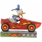 Disney Traditions: Donald Duck - Road Rage