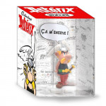 Statue Asterix (Bubbles Collection): Asterix