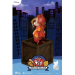 Chip 'n Dale: Rescue Rangers Master Craft Statue