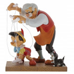 Disney Enchanting: Pinocchio - Little Wooden Head