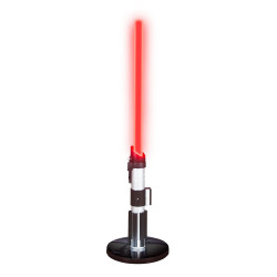 Star Wars Φωτιστικό: Darth Vader Light Saber