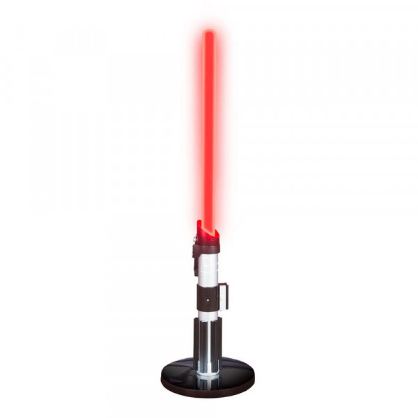 Star Wars Nightlight: Darth Vader Light Saber