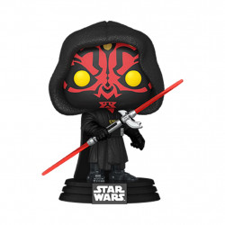 Star Wars POP! Bobble-Head: Darth Maul