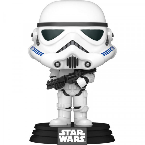 Star Wars POP! Vinyl Bobble-Head - Stormtrooper