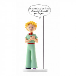 Statue The Little Prince (Bubbles Collection)