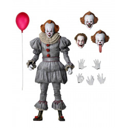 Stephen King's It Chapter 2: Ultimate Pennywise