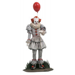 Stephen King's It Chapter Two Diorama Pennywise