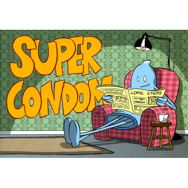 Super Condom
