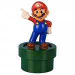 Super Mario Φωτιστικό: Mario Light