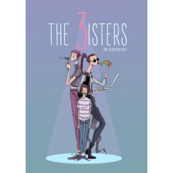 The 3isters