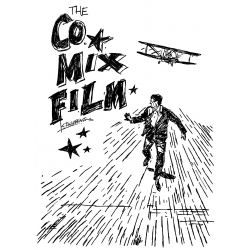 The Comixfilm