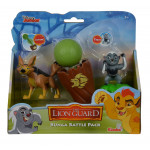 The lion Guard: Bunga Battle Pack