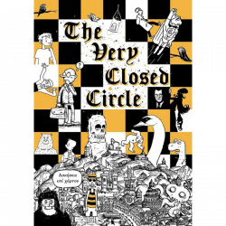 The Very Closed Circle - Ασκήσεις επί χάρτου 