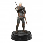 The Witcher 3 Wild Hunt: Geralt "Heart of Stone" Deluxe