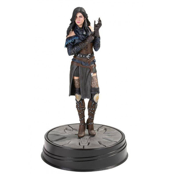 The Witcher 3 Wild Hunt: Yennefer Of Vengerberg (Deluxe)