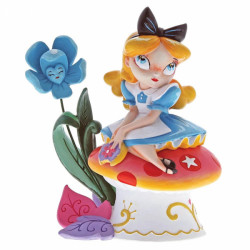 The World of Miss Mindy: Alice in Wonderland