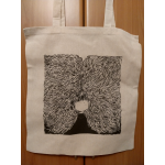 Tote Bag του Σταύρου Κιουτσιούκη: Hair