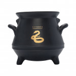 Hogwarts Teapot with cauldrons mugs set