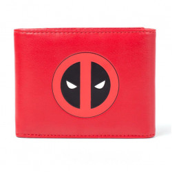 Πορτοφόλι: Deadpool Logo