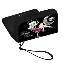 Wallet: Betty Boop - After Dark