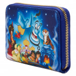 Wallet: Aladdin (30th Anniversary)