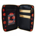 The Lord of the Rings Wallet: The One Ring (Glows in the dark)