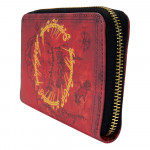 The Lord of the Rings Wallet: The One Ring (Glows in the dark)