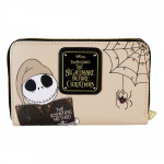 Wallet Loungefly: Nightmare before Christmas "Scientific Method Book" (Zero)