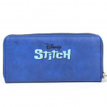 Lilo and Stitch Wallet: "Stitch's face"