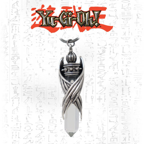 Yu-Gi-Oh! Necklace Yuya's Pendant (Limited Edition)