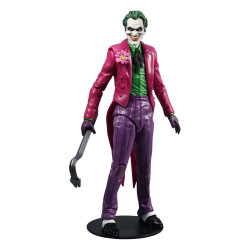 Action Figure: DC MULTIVERSE The Joker: The Clown (Batman: Three Jokers) 