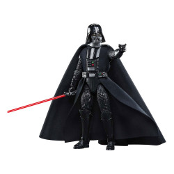 Action Figure: Star Wars Episode IV Archive (Black Series) - Darth Vader