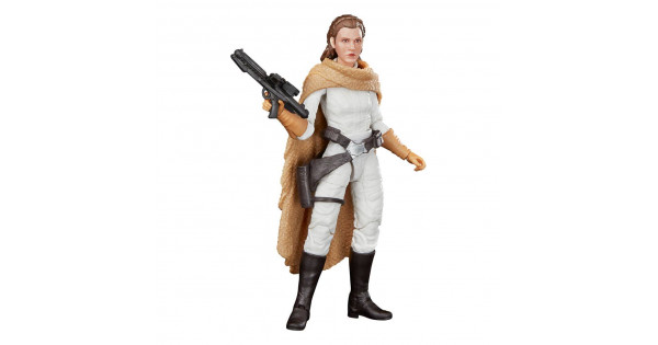 Princess leia clearance figure